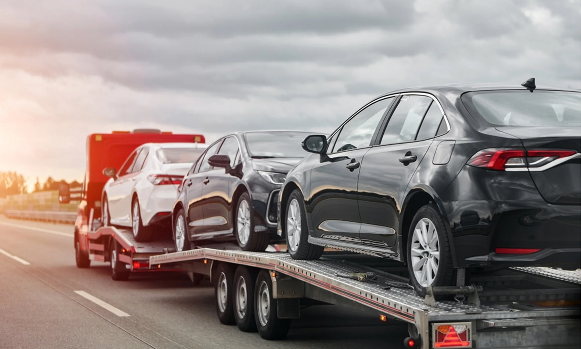 expert towing and recovery northville